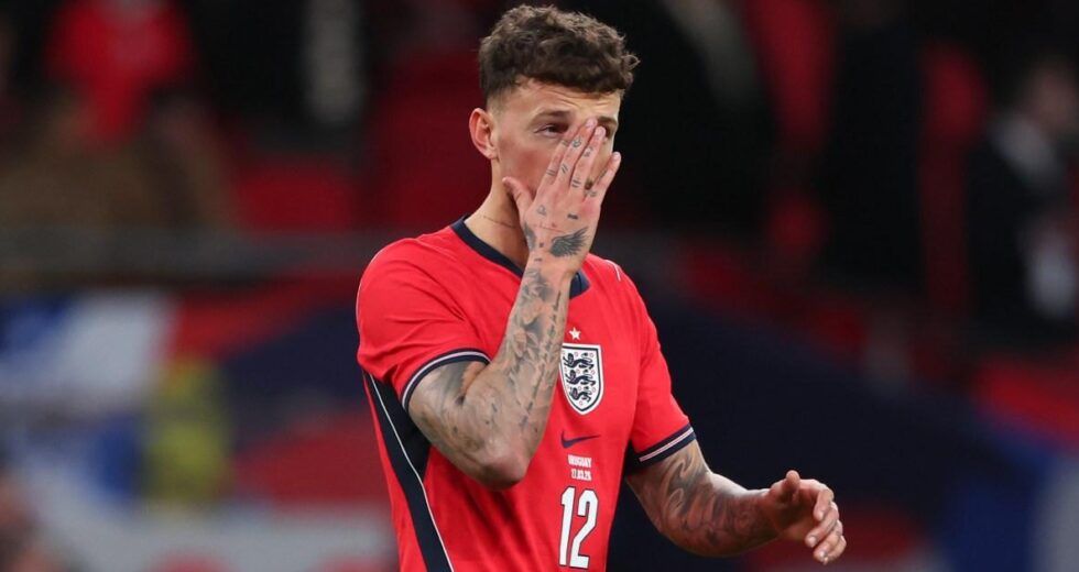 Marcelo Bielsa manda mensagem para Ben White após torcedores ingleses vaiarem astro do Arsenal | Futebol