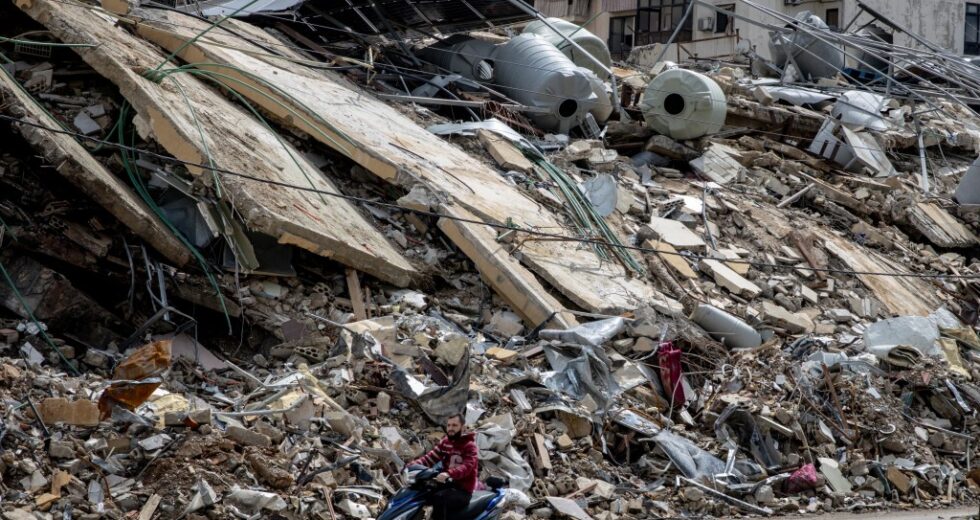 Ataque israelense mata três jornalistas libaneses