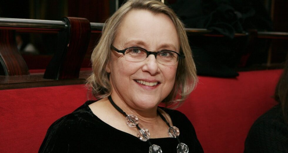 Atriz de ‘A Era da Inocência’ tinha 79 anos