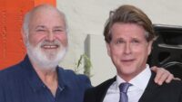 Cary Elwes presta homenagem a Rob Reiner no 79º aniversário