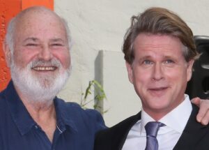 Cary Elwes presta homenagem a Rob Reiner no 79º aniversário