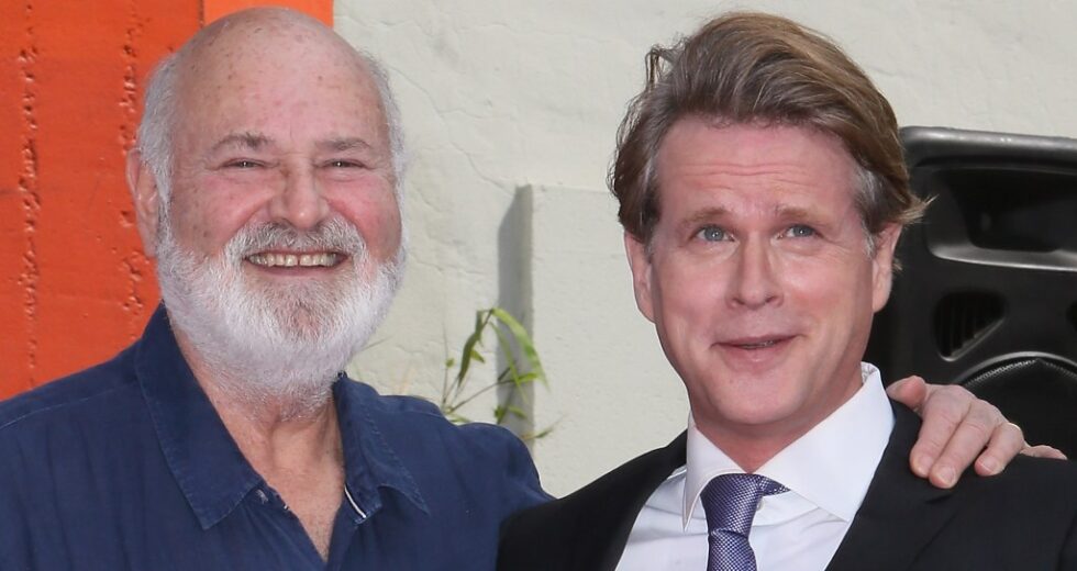 Cary Elwes presta homenagem a Rob Reiner no 79º aniversário