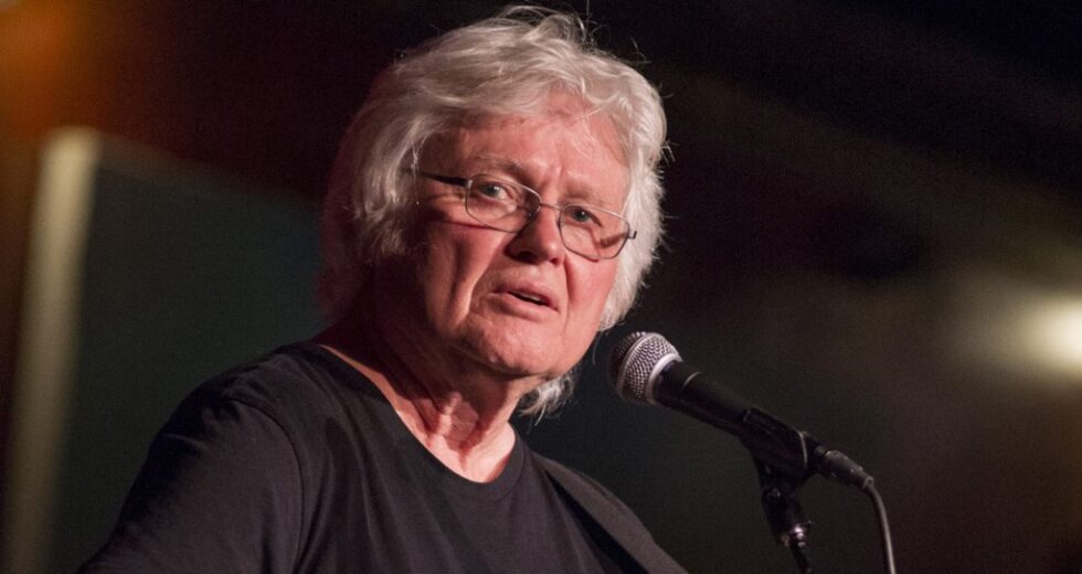 O compositor de ‘Wild Thing’ tinha 86 anos