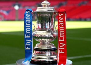 Sorteio das quartas de final da FA Cup enquanto Arsenal, Chelsea e Liverpool conhecem o destino | Futebol