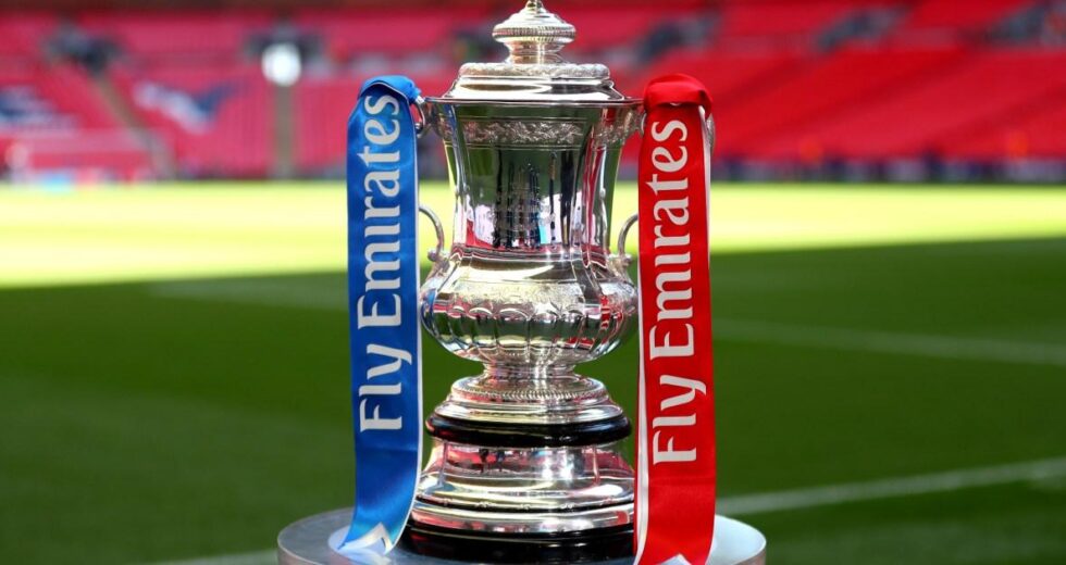 Sorteio das quartas de final da FA Cup enquanto Arsenal, Chelsea e Liverpool conhecem o destino | Futebol