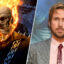 Ryan Gosling provoca conversas de ‘Motoqueiro Fantasma’ com a Marvel