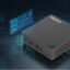 Este minúsculo mini PC Brix traz o Intel Panther Lake para sua mesa