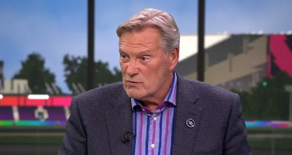 Glenn Hoddle afirma que a estrela do Chelsea de £ 70 milhões ‘não está à altura’ após a derrota do Everton | Futebol