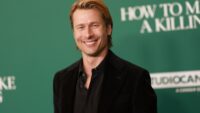 Glen Powell dublando em ‘O filme Super Mario Galaxy’