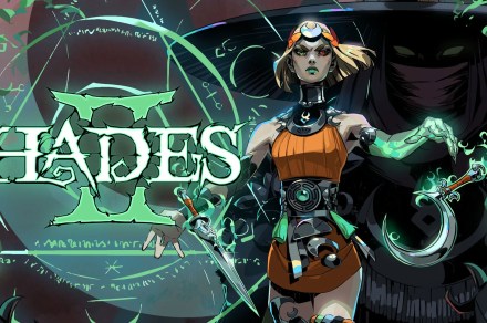O grande sucesso Hades 2 está finalmente chegando ao PlayStation e Xbox