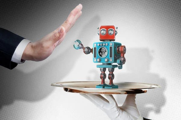 Professores de redação pressionam pelo direito de recusar IA