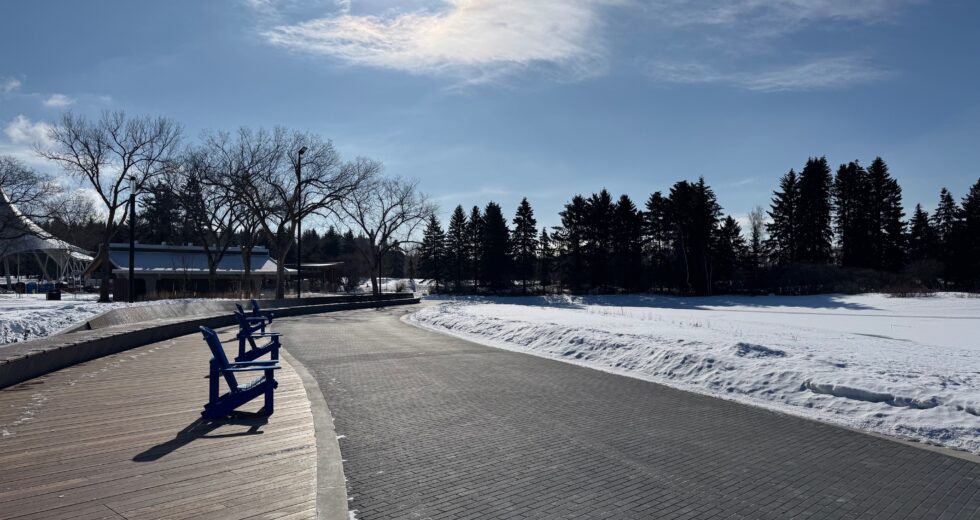 Hawrelak Park reabre após reabilitação de 3 anos no vale do rio Edmonton – Edmonton