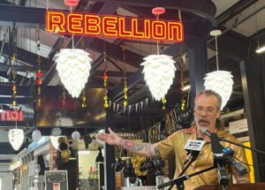 O Gather Local Market de Saskatoon dá as boas-vindas à Rebellion como seu mais novo inquilino âncora