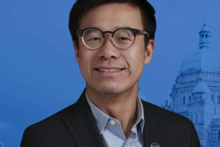 BC Conservador MLA removido do caucus, enfrentando ‘acusações graves’ – BC