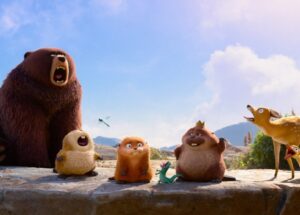 ‘Hoppers’ estreia com US $ 40 milhões, ‘Bride’ Not A Beauty com US $ 8 milhões a US $ 10 milhões