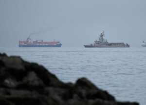 Oriente Médio ao vivo: ataques israelenses no sul do Líbano deixam nove mortos