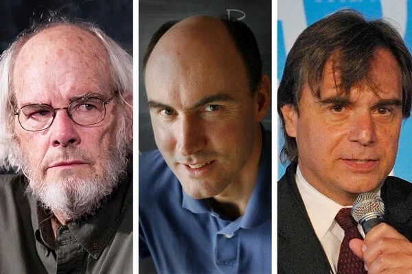 As últimas saídas de Epstein incluem Tramo da UCLA e Chapman’s Horner