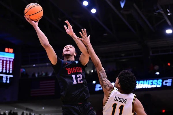 O campeão masculino do March Madness – com base em estudos