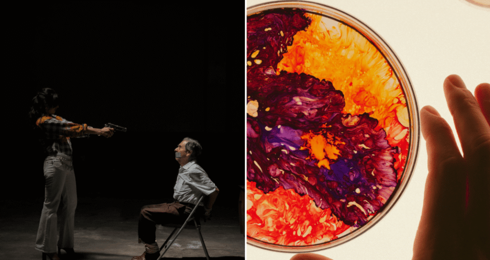 INDOX apresenta ‘I Want To Kill My Grandfather’ e ‘Phenomena’