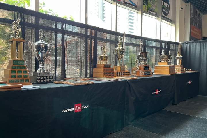 London Knights distribuem prêmios por equipes de 2025-26; tem gelo em casa contra Soo Greyhounds – Londres