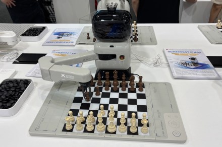 A IA pode vencer os grandes mestres do xadrez, mas não consegue se adaptar aos videogames modernos
