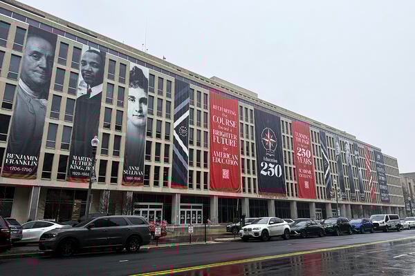 Perguntas levantadas sobre reivindicações de espaço vago no ED