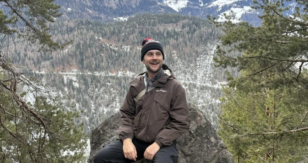 A ‘cidade mais verde da Suíça’ é o lugar perfeito para uma pausa alternativa