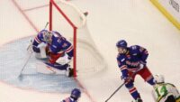 Kitchener Rangers conquista o título da Divisão Centro-Oeste com vitória sobre London Knights – Londres