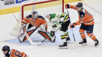 Flint Firebirds segura os London Knights para fechar o calendário da temporada regular para ambas as equipes – Londres