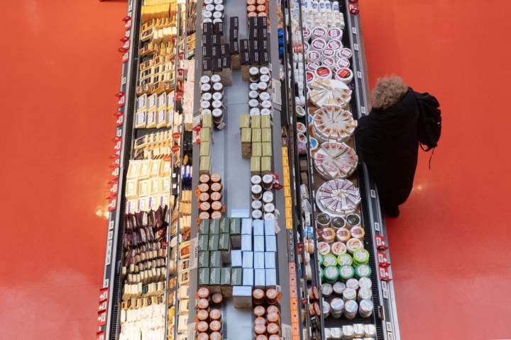 A inflação caiu para 1,8% em fevereiro, já que as férias fiscais obscurecem os dados, diz StatCan – National