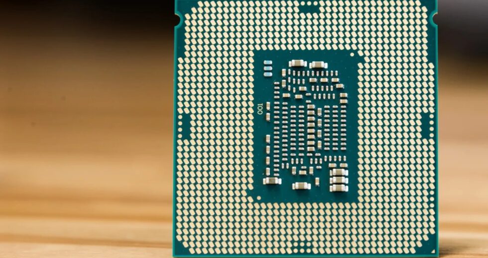 Você não pode ver este pequeno sensor com os olhos, mas pode resolver problemas de aquecimento do processador