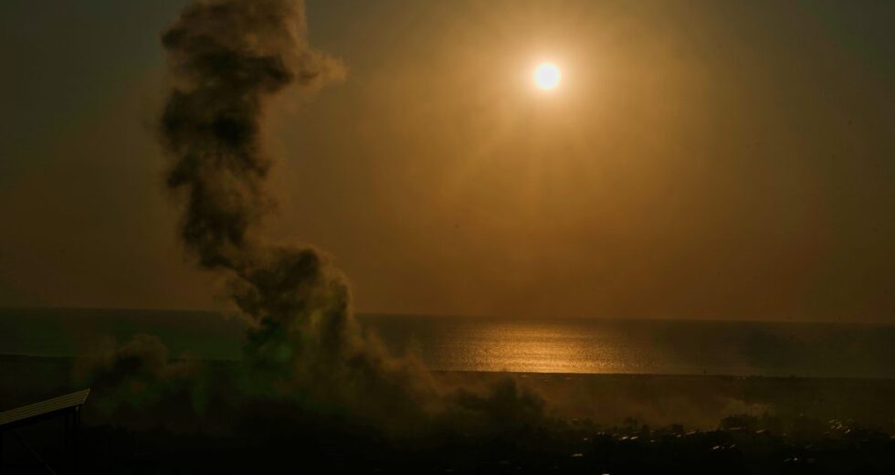 EUA dizem que 140 soldados ficaram feridos na guerra do Irã enquanto ambos os lados aumentam as ameaças – Nacional