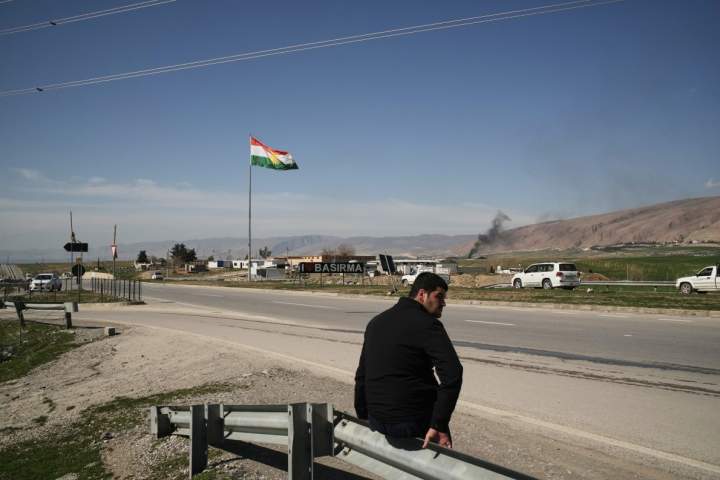 Canadá e aliados da OTAN retiram missão militar do Iraque após ataques do Irã – Nacional