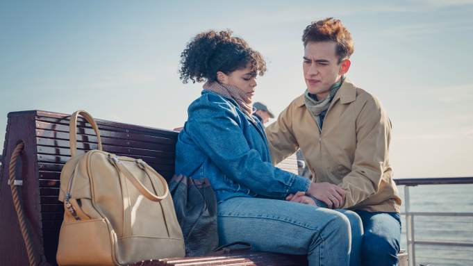 Show de dança ‘It’s A Sin’ vindo de Russell T. Davies e Pet Shop Boys