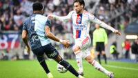 Ligue 1: Lyon não consegue vencer Le Havre e vê OM decolar na corrida pelo 3º lugar – Esportes