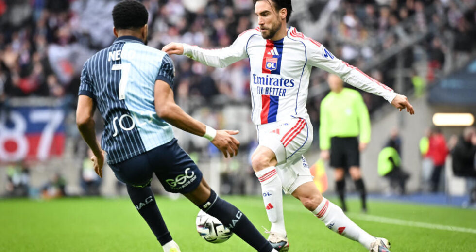 Ligue 1: Lyon não consegue vencer Le Havre e vê OM decolar na corrida pelo 3º lugar – Esportes