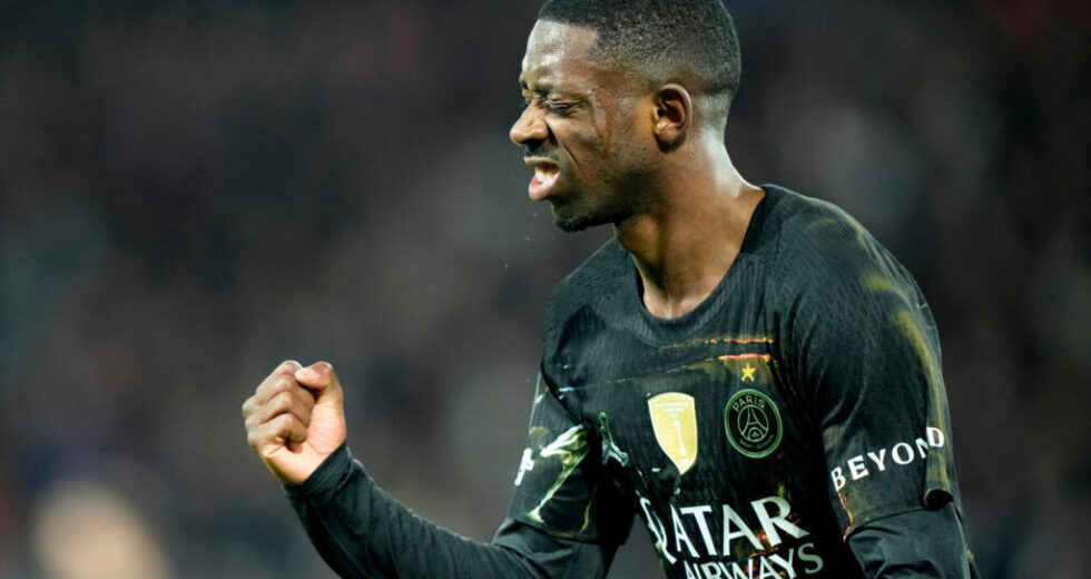 Liga dos Campeões: PSG afasta-se tarde para vencer o Chelsea (5-2) – Desporto