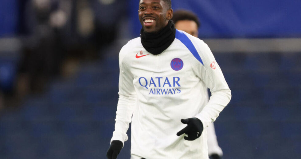 Liga dos Campeões: PSG permanece cauteloso antes da segunda mão contra o Chelsea – Esportes