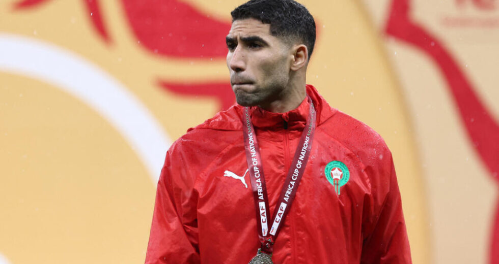 AFCON: Senegal perde o título quando apelo do Marrocos é confirmado pela CAF – Esportes