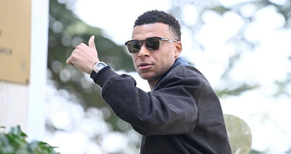 Futebol: França realiza último estágio antes da Copa do Mundo de 2026 – Esportes