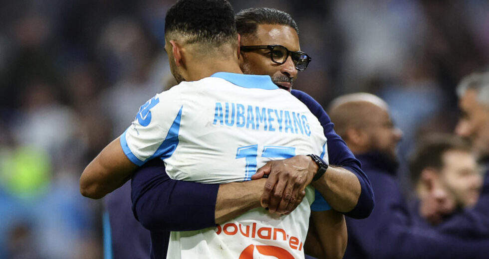 Ligue 1: OM recupera vitória sobre o OL e se aproxima do pódio