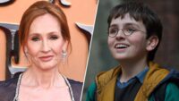 JK Rowling está “tão feliz” com o teaser de ‘Harry Potter’, os fãs permanecem divididos