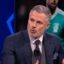 Jamie Carragher faz previsão para a Liga dos Campeões do Liverpool após derrota do Galatasaray | Futebol