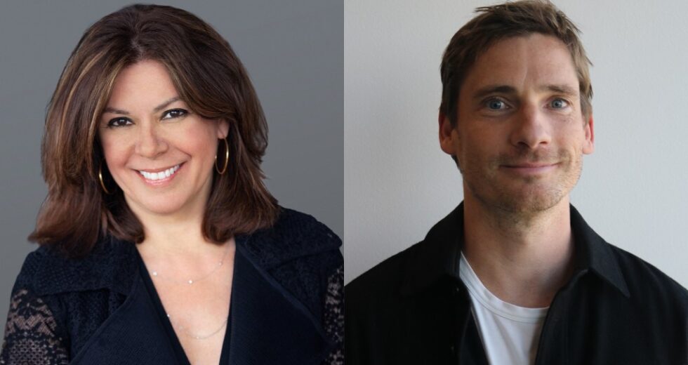 Fremantle nomeia sucessor de Andrew Llinares como Ben Crompton da NBCU