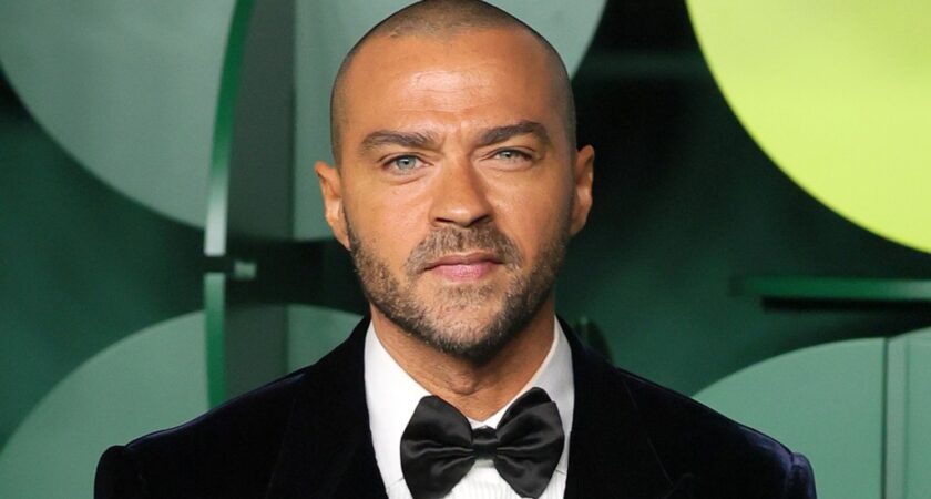 Jesse Williams entra como EP no documentário ‘Black Is Beautiful’