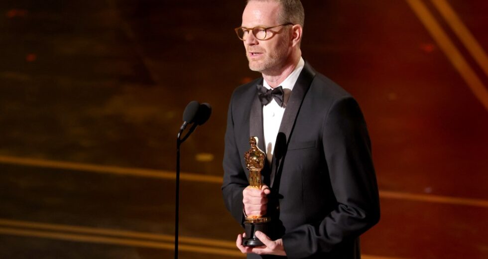 ‘Valor Sentimental’, de Joachim Trier, ganha Oscar de Melhor Longa-Metragem Internacional