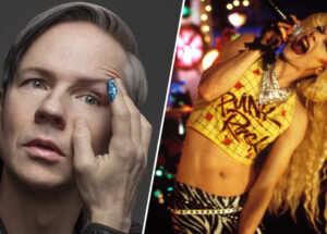 John Cameron Mitchell leva ‘Hedwig’ em turnê para comemorar o 25º aniversário