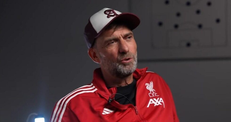 Jurgen Klopp responde às alegações de que não queria contratar Mohamed Salah para o Liverpool | Futebol