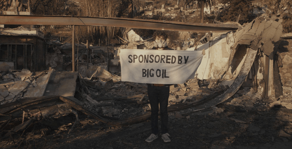 Climate Defiance Doc ‘Don’t Look Up’ recruta Adam McKay e Billie Eilish