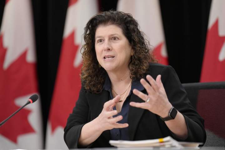 O progresso no atraso do sistema de pagamento Phoenix é ‘limitado’, conclui o auditor geral – Nacional